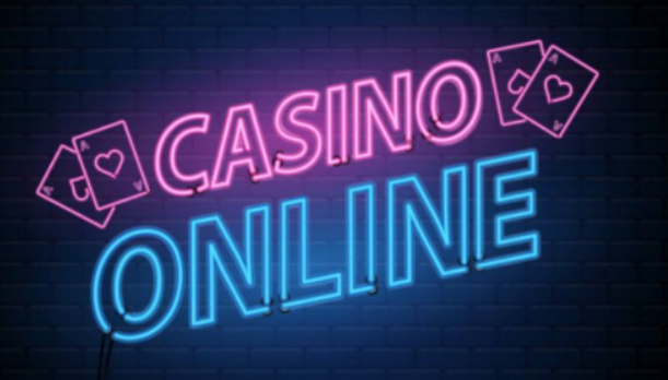 PayPal Casinos.